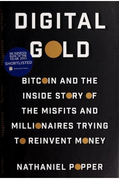 Digital Gold